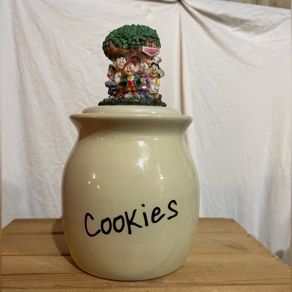 Vintage Keebler Elf cookie jar - Picture 1 of 4